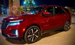 شيفروليه إكوينوكس